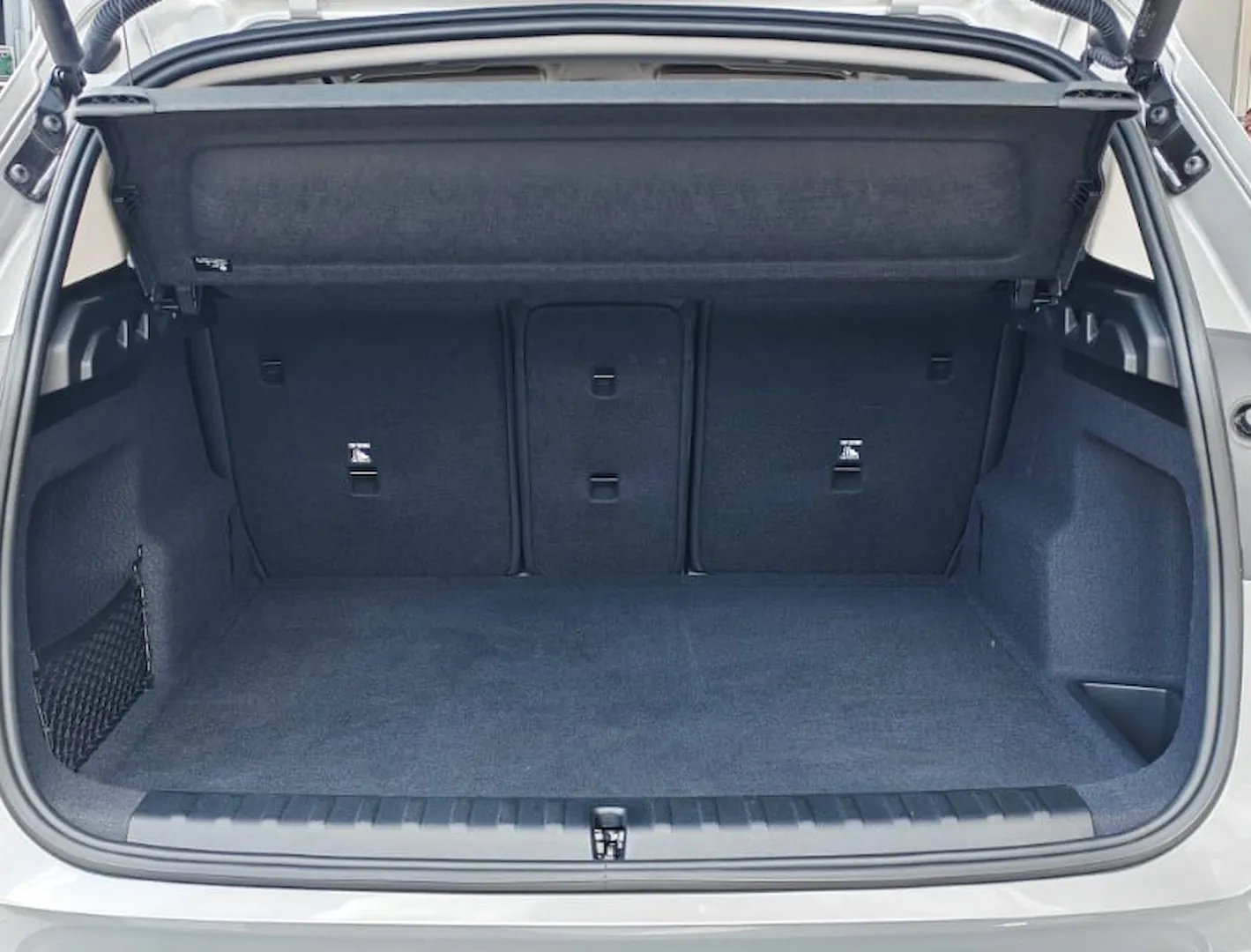 Preview imagenes del auto
