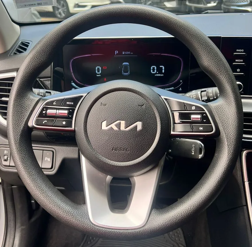Imagenes del auto