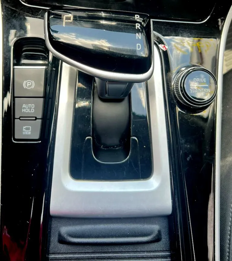 Imagenes del auto