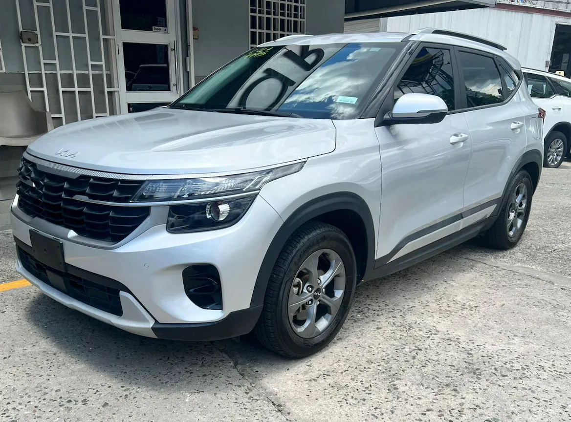 Imagenes del auto
