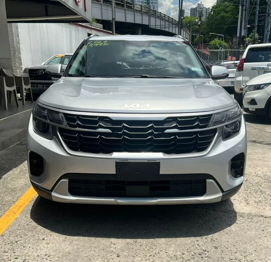 Imagenes del auto