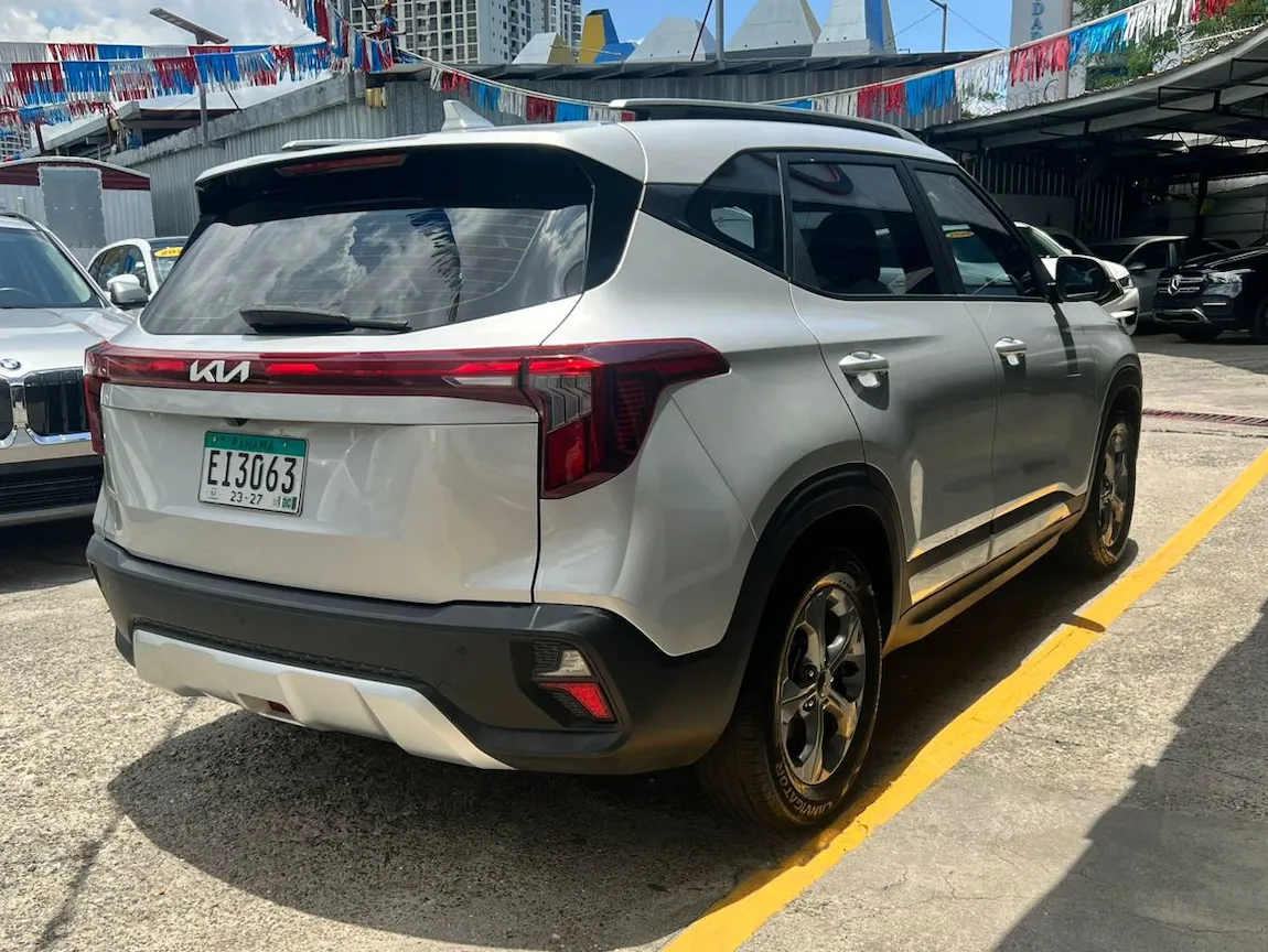 Imagenes del auto