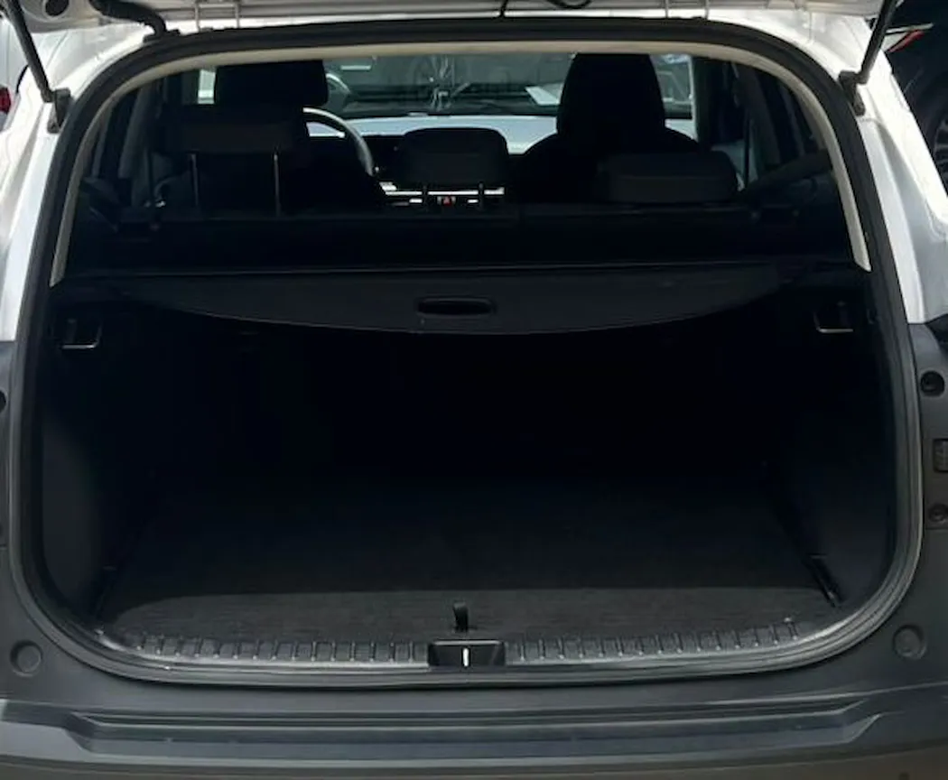 Imagenes del auto