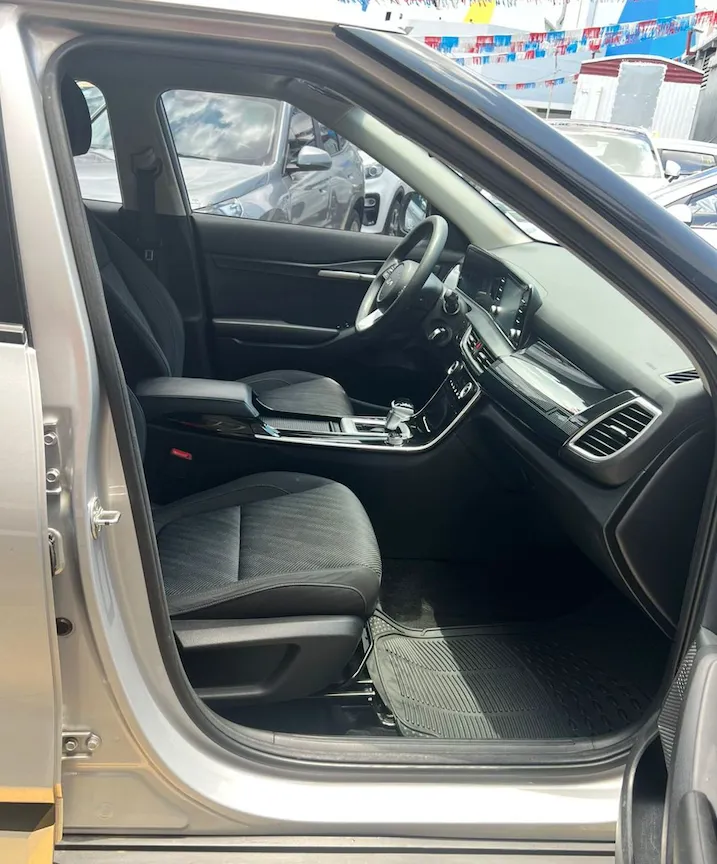 Imagenes del auto