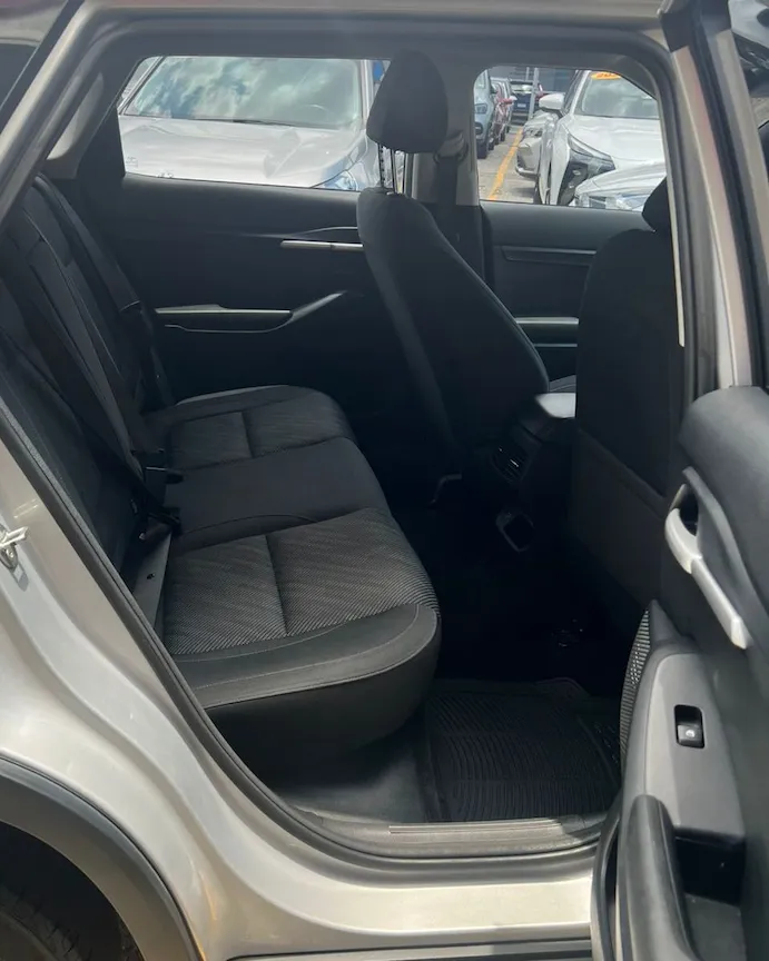 Imagenes del auto