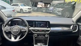 Preview imagenes del auto