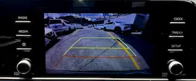 Preview imagenes del auto