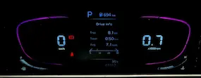 Preview imagenes del auto