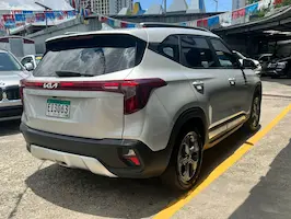 Preview imagenes del auto