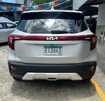 Preview imagenes del auto