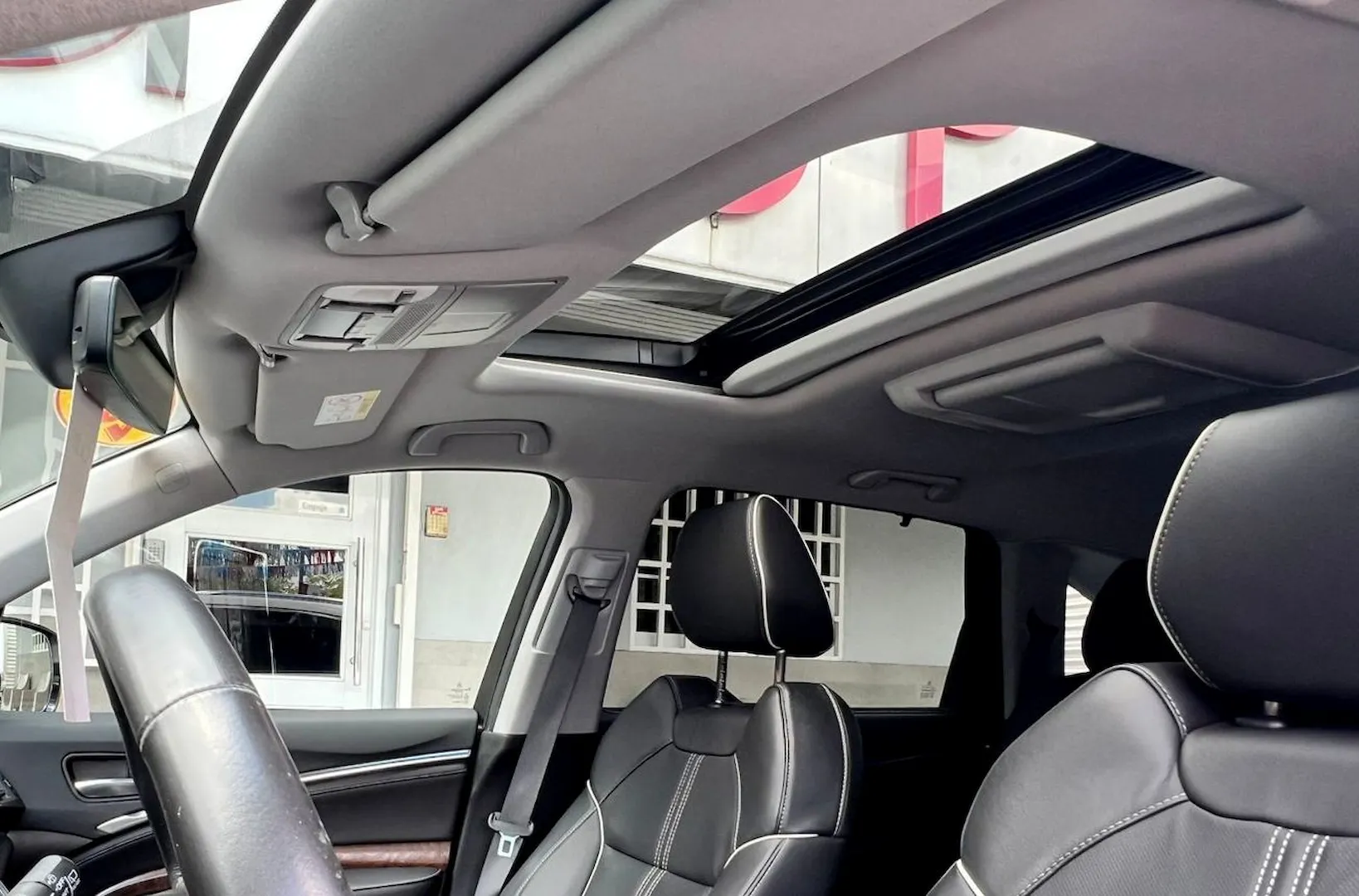 Imagenes del auto