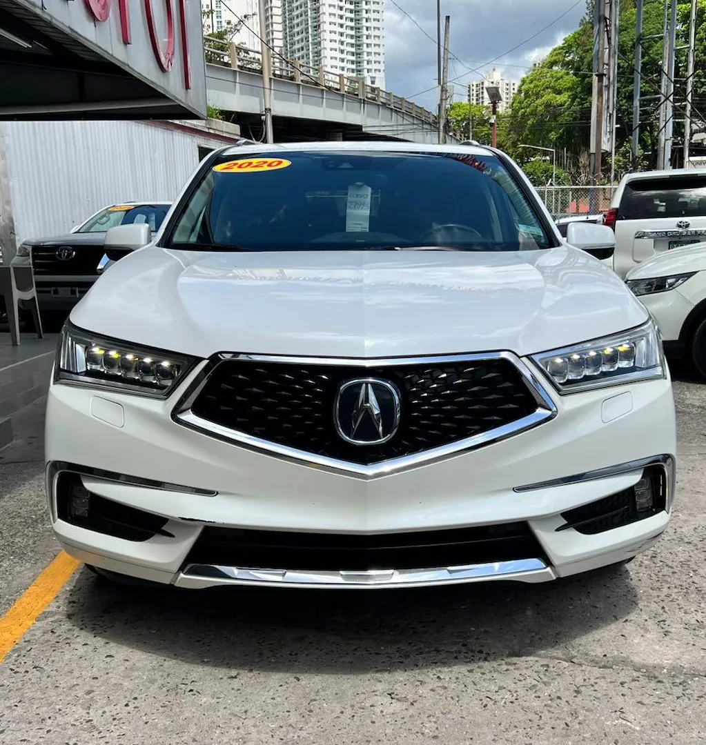 Imagenes del auto