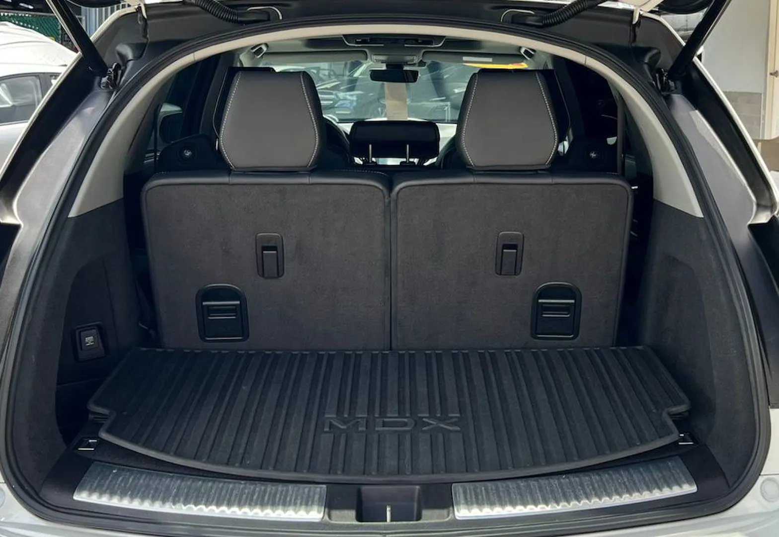 Imagenes del auto