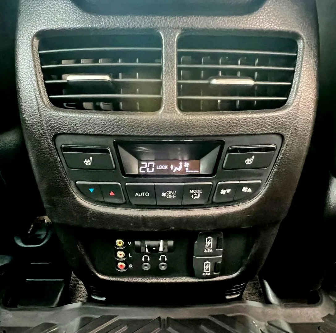 Preview imagenes del auto