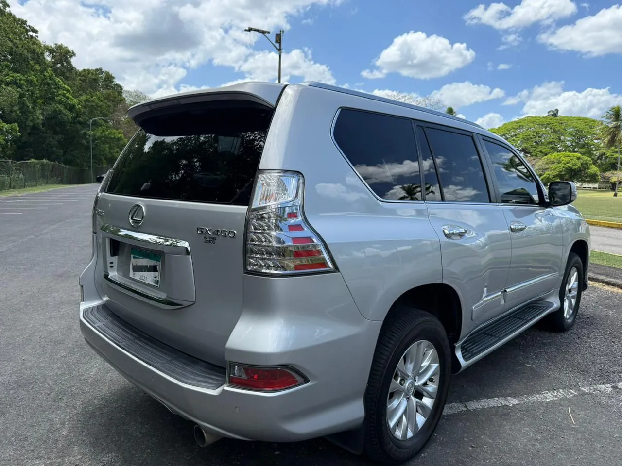 Imagenes del auto
