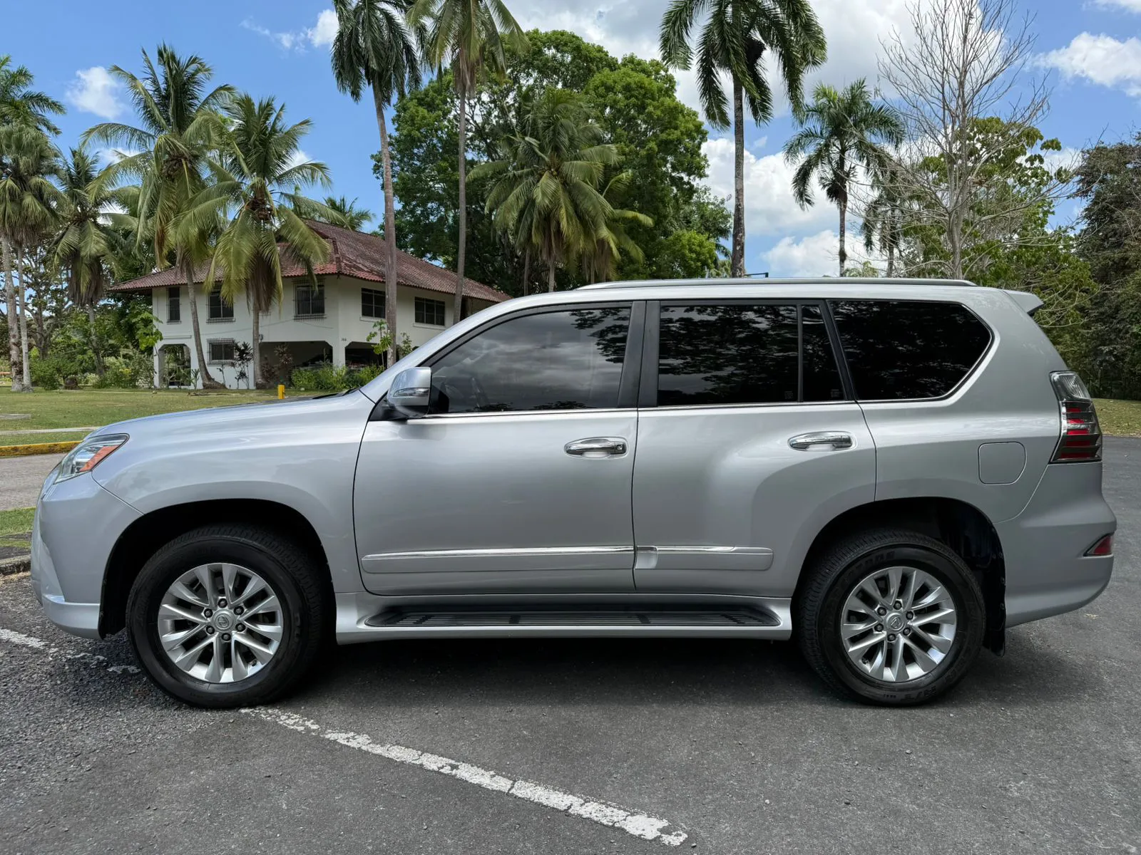 Imagenes del auto