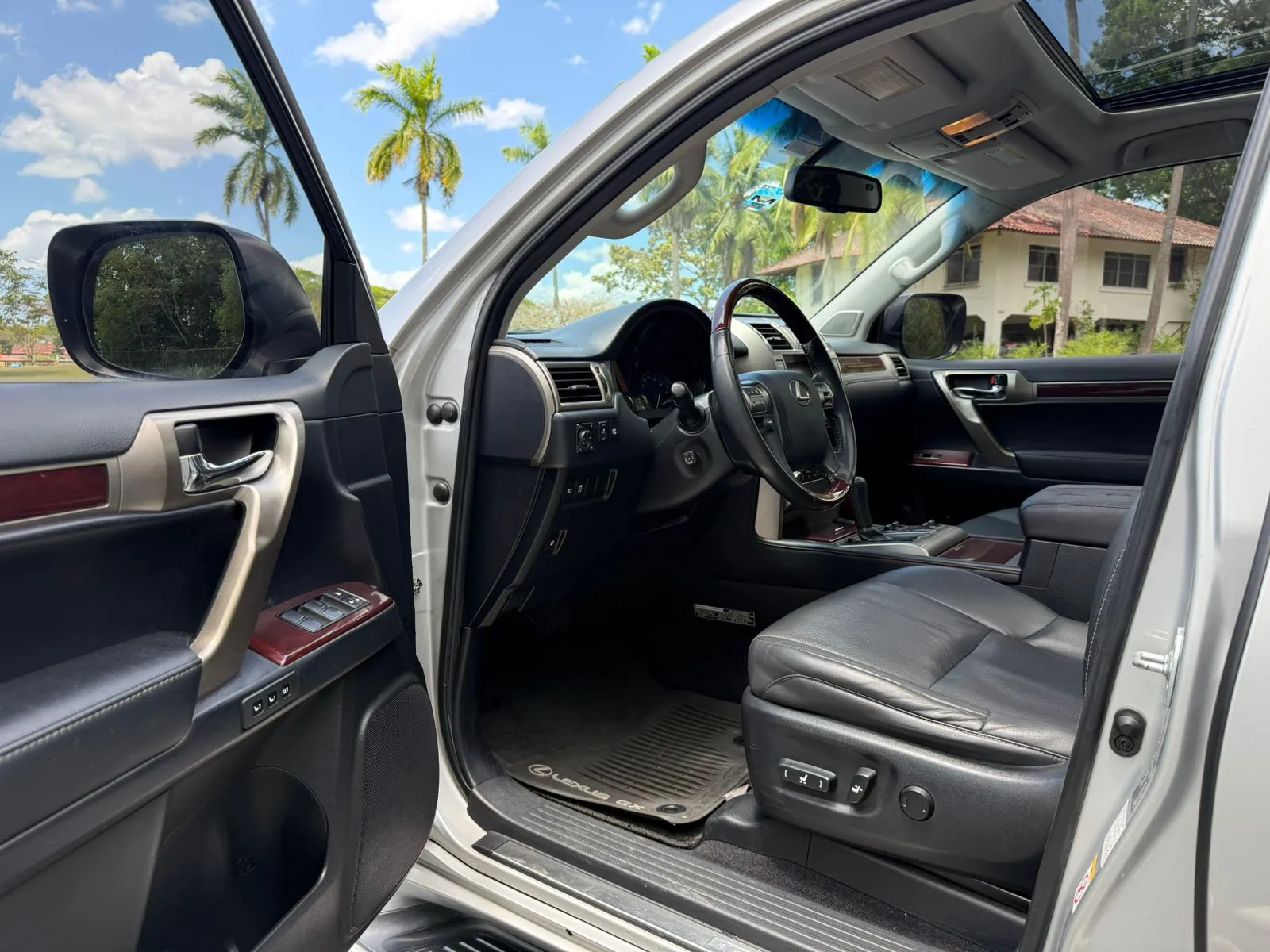 Imagenes del auto