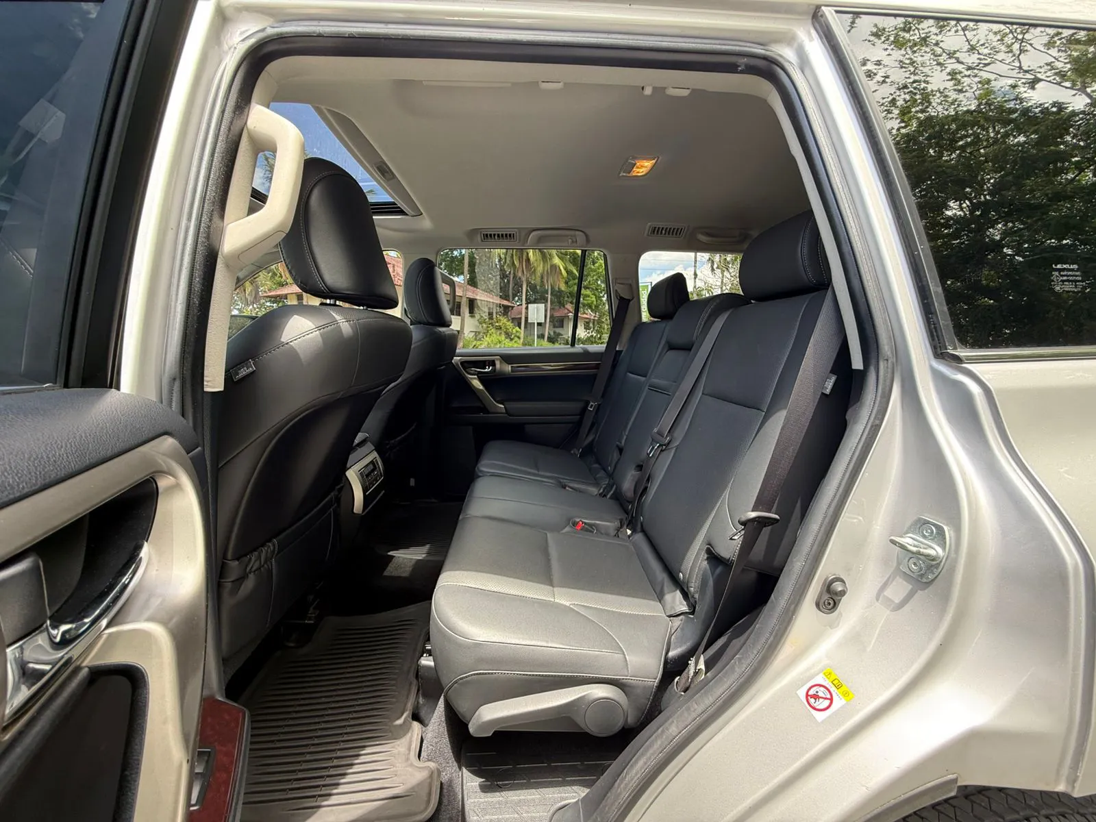 Imagenes del auto
