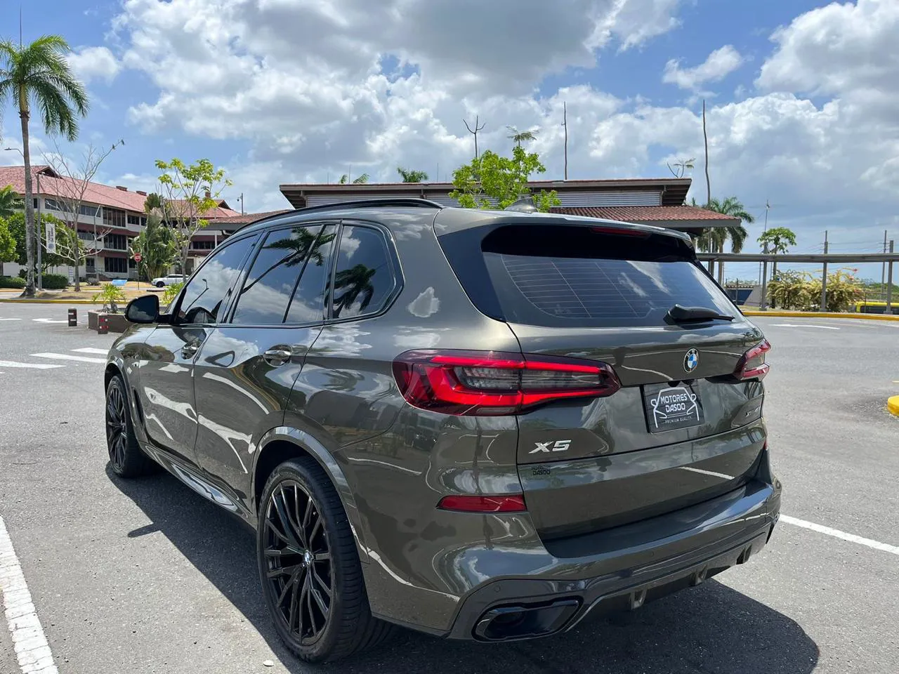 Imagenes del auto
