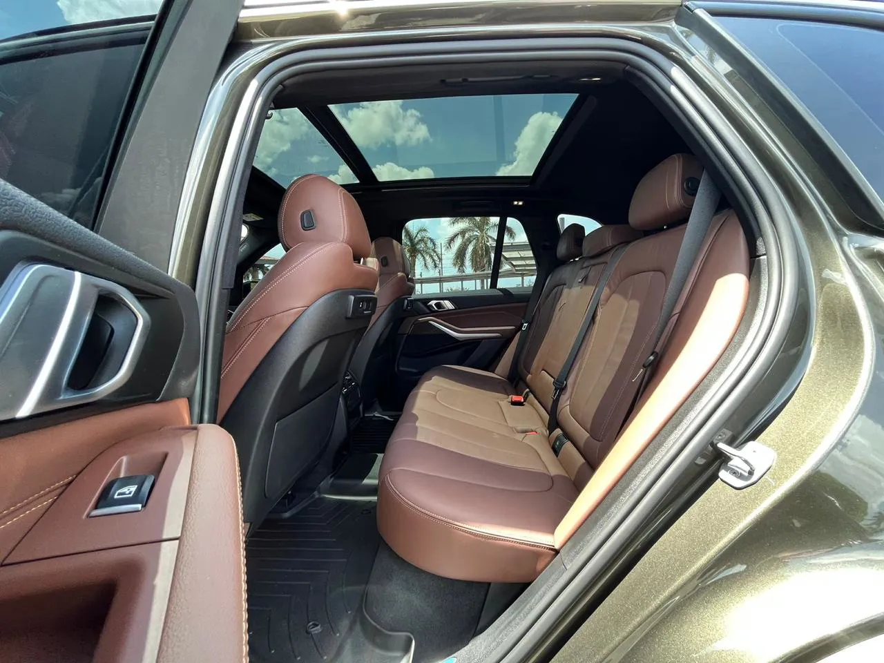 Imagenes del auto