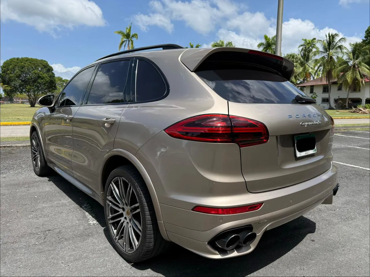 Preview imagenes del auto