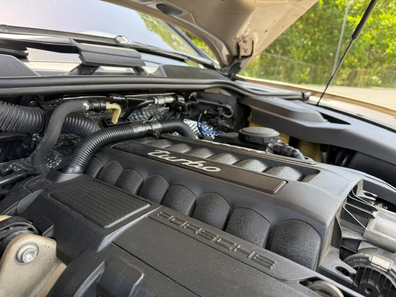 Preview imagenes del auto