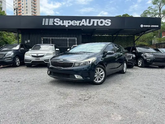 Kia Cerato