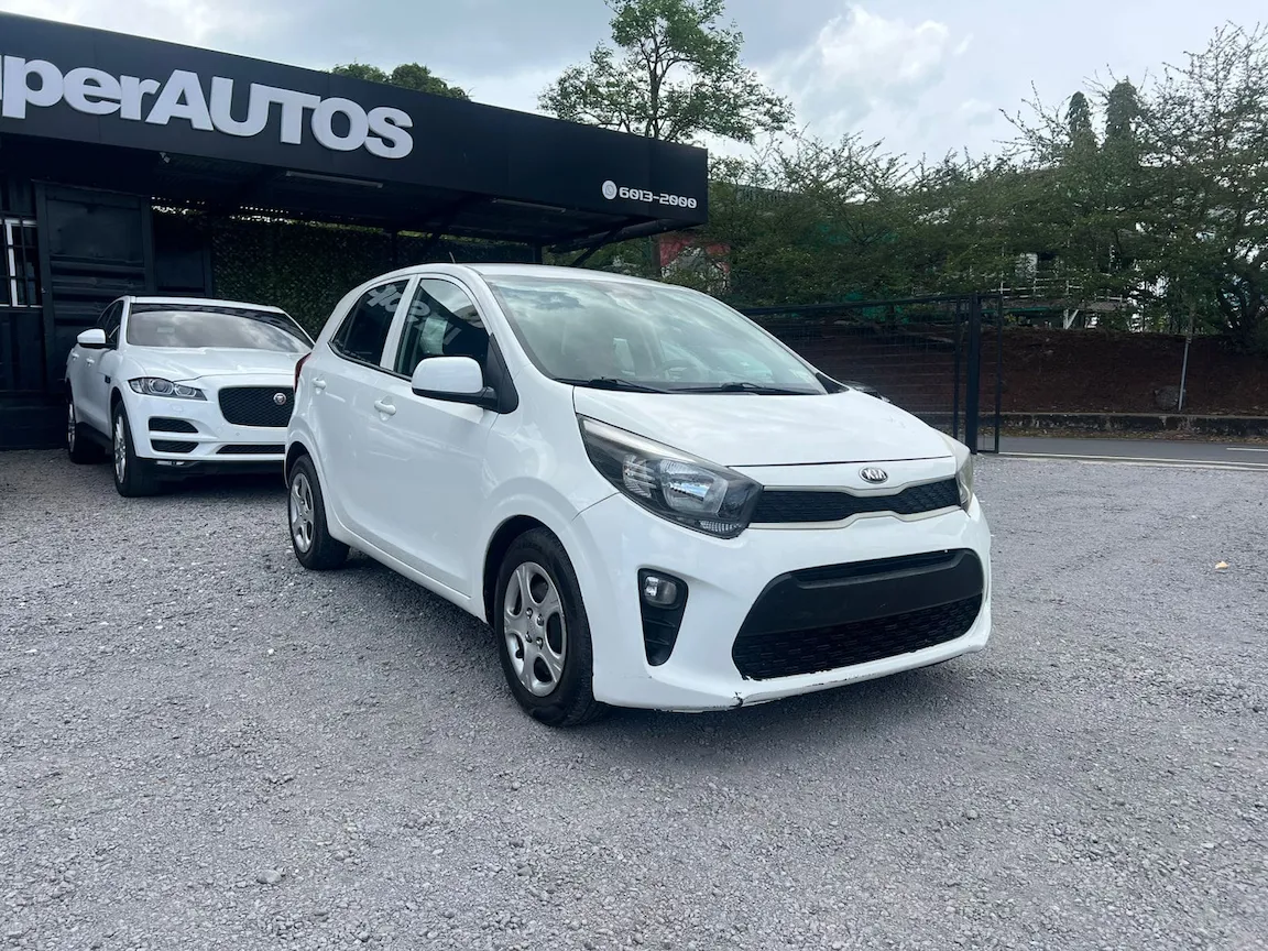 Imagenes del auto