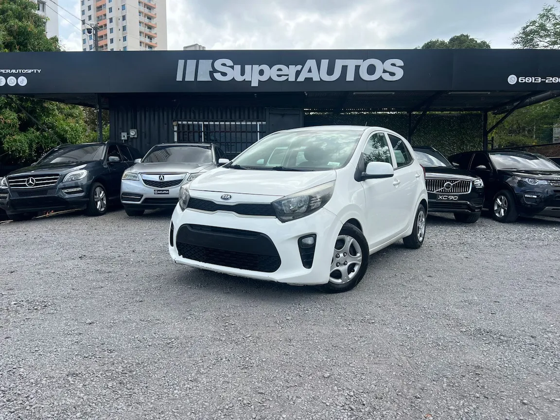Imagenes del auto