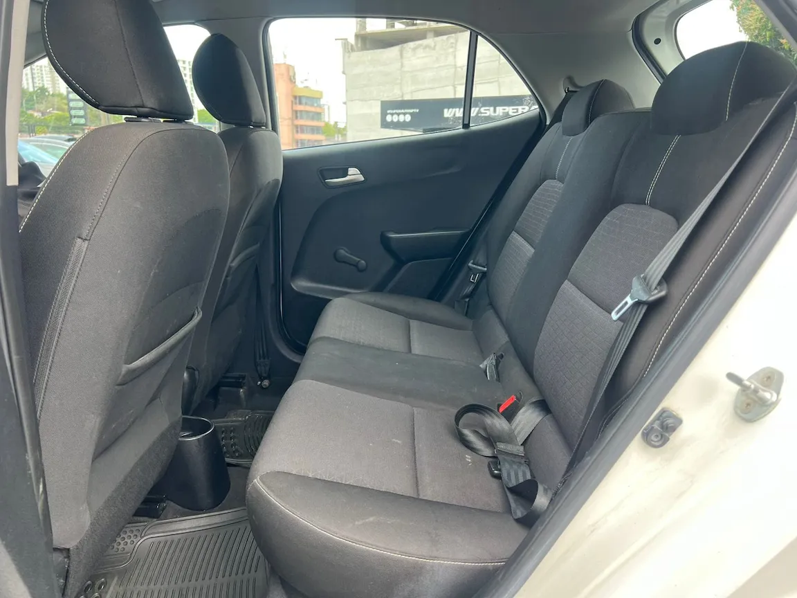 Imagenes del auto