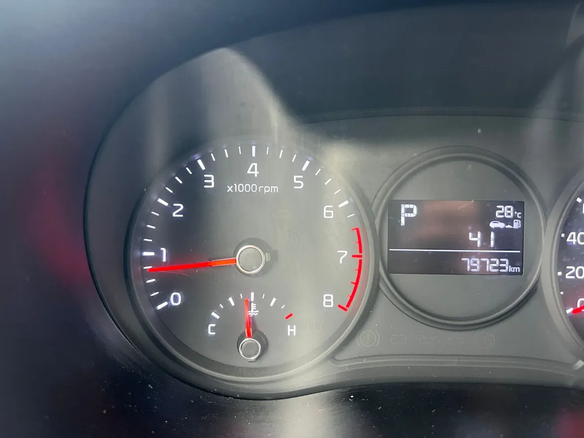 Imagenes del auto