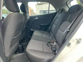 Preview imagenes del auto
