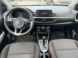 Preview imagenes del auto
