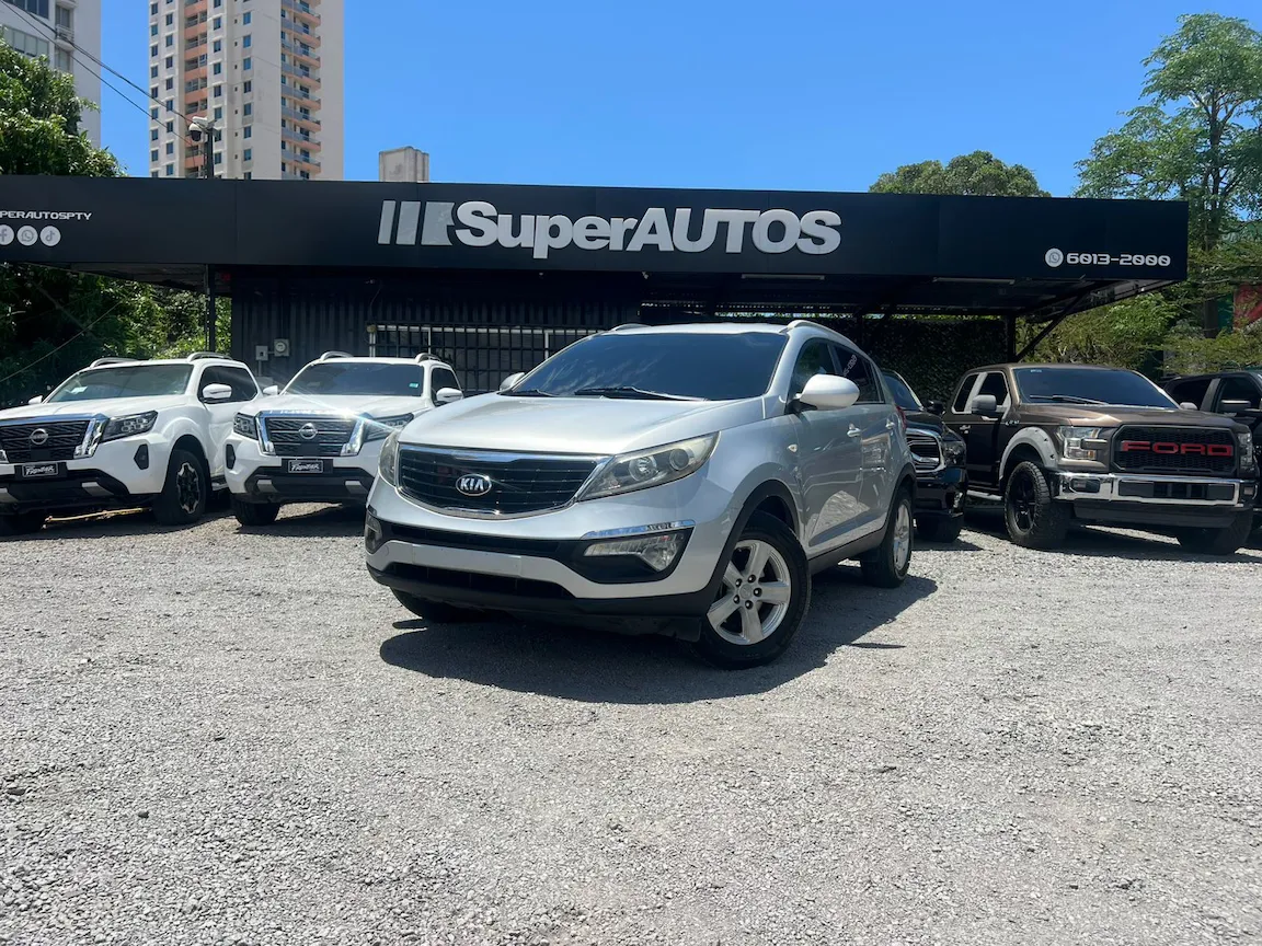 Imagenes del auto