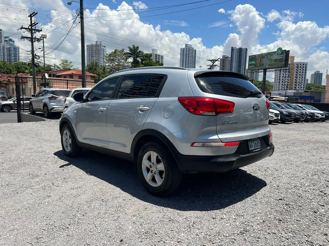 Imagenes del auto