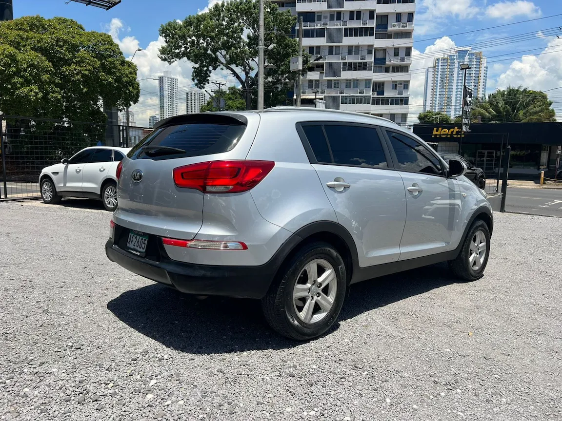 Imagenes del auto
