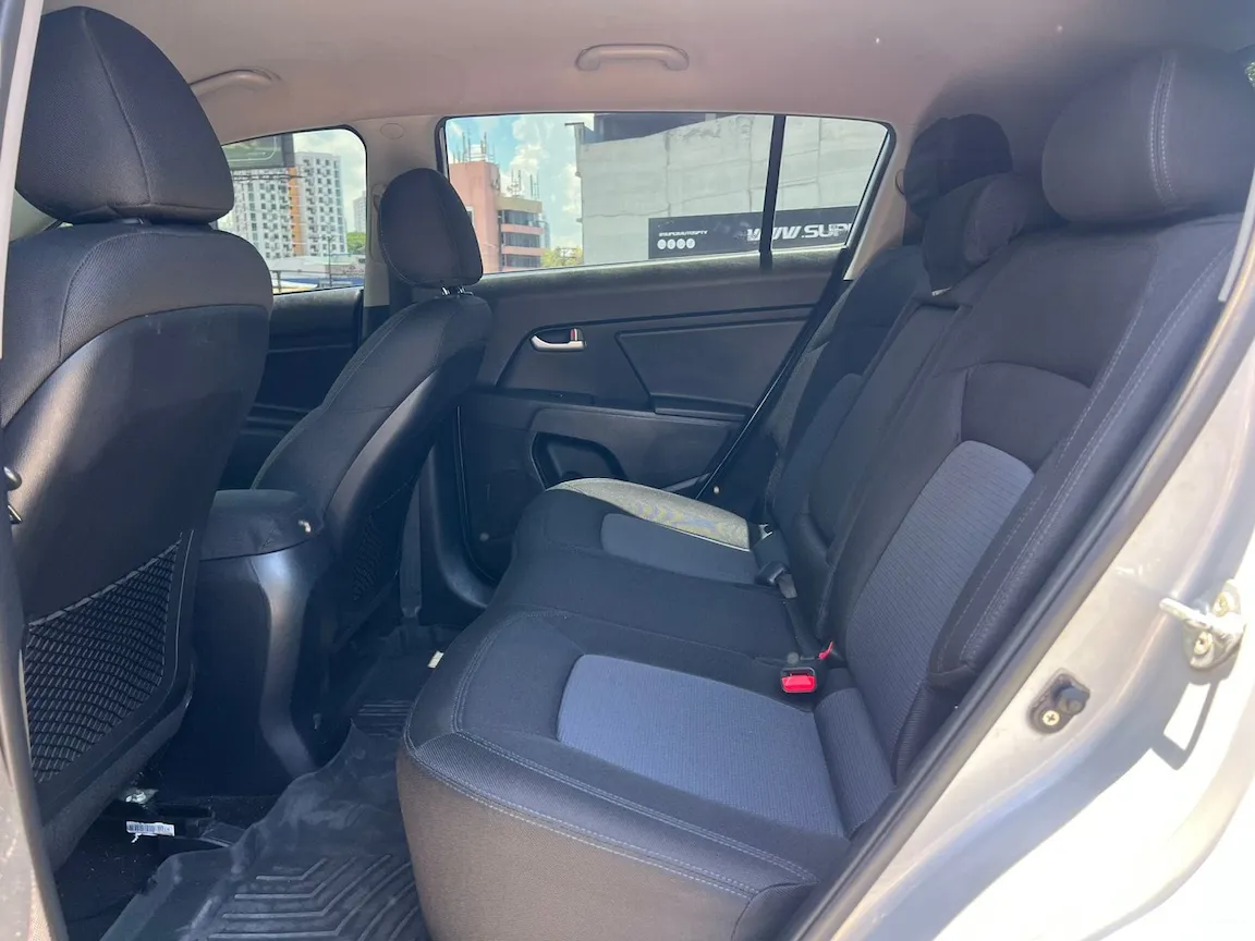 Imagenes del auto
