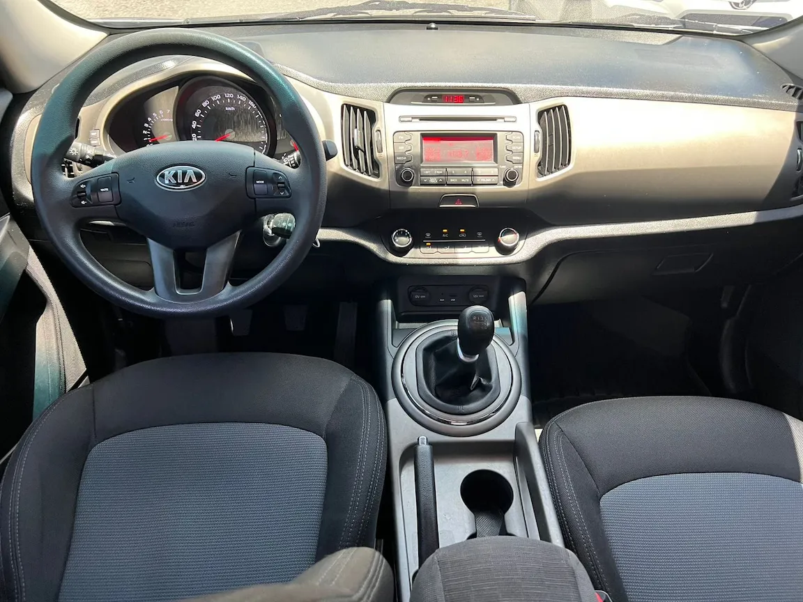 Imagenes del auto