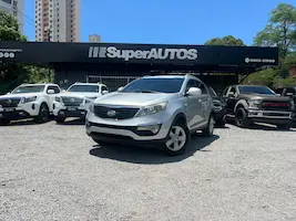 Preview imagenes del auto