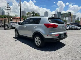 Preview imagenes del auto