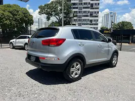 Preview imagenes del auto