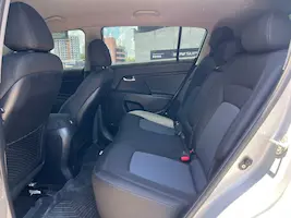 Preview imagenes del auto