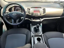 Preview imagenes del auto