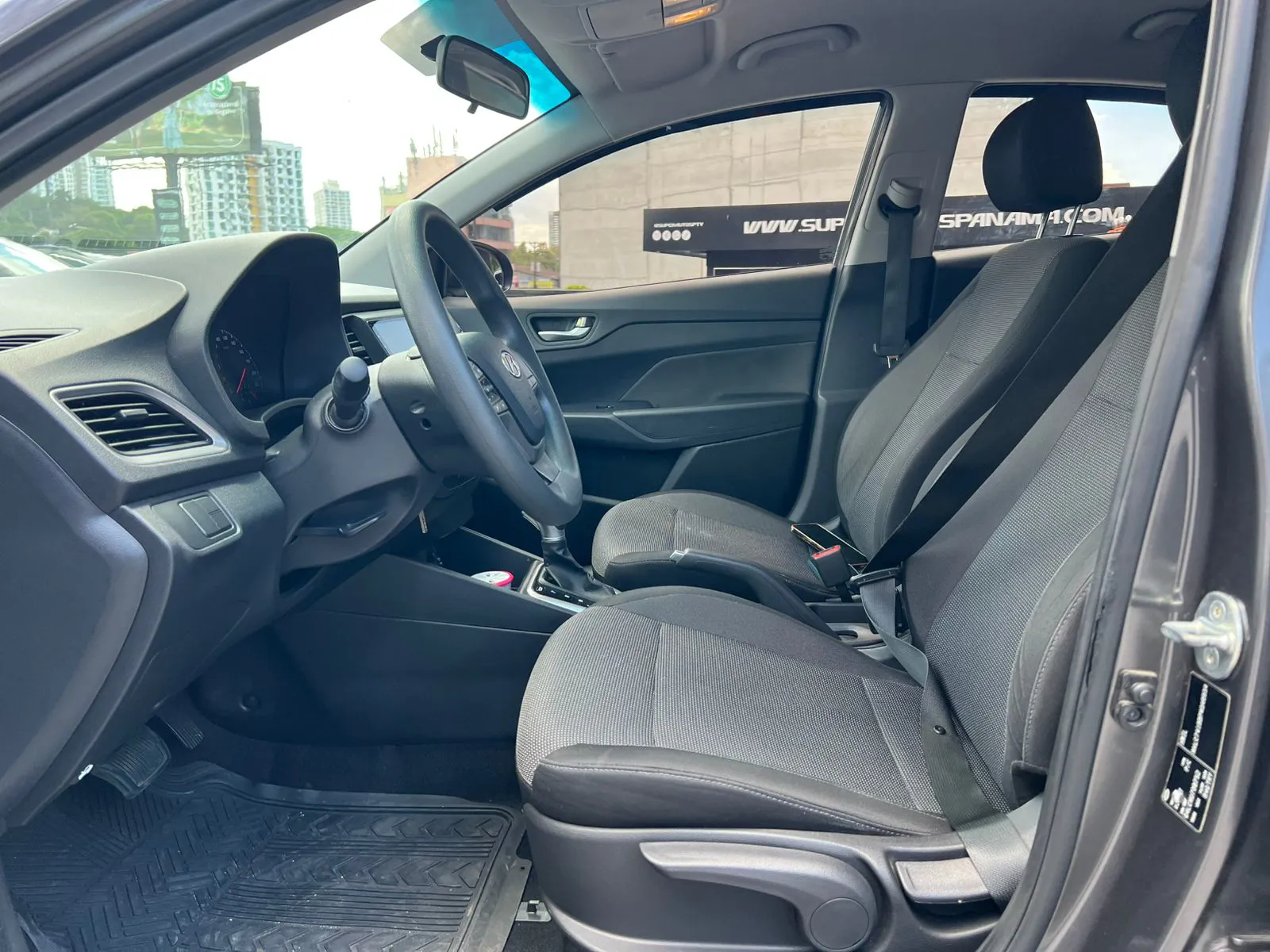 Imagenes del auto
