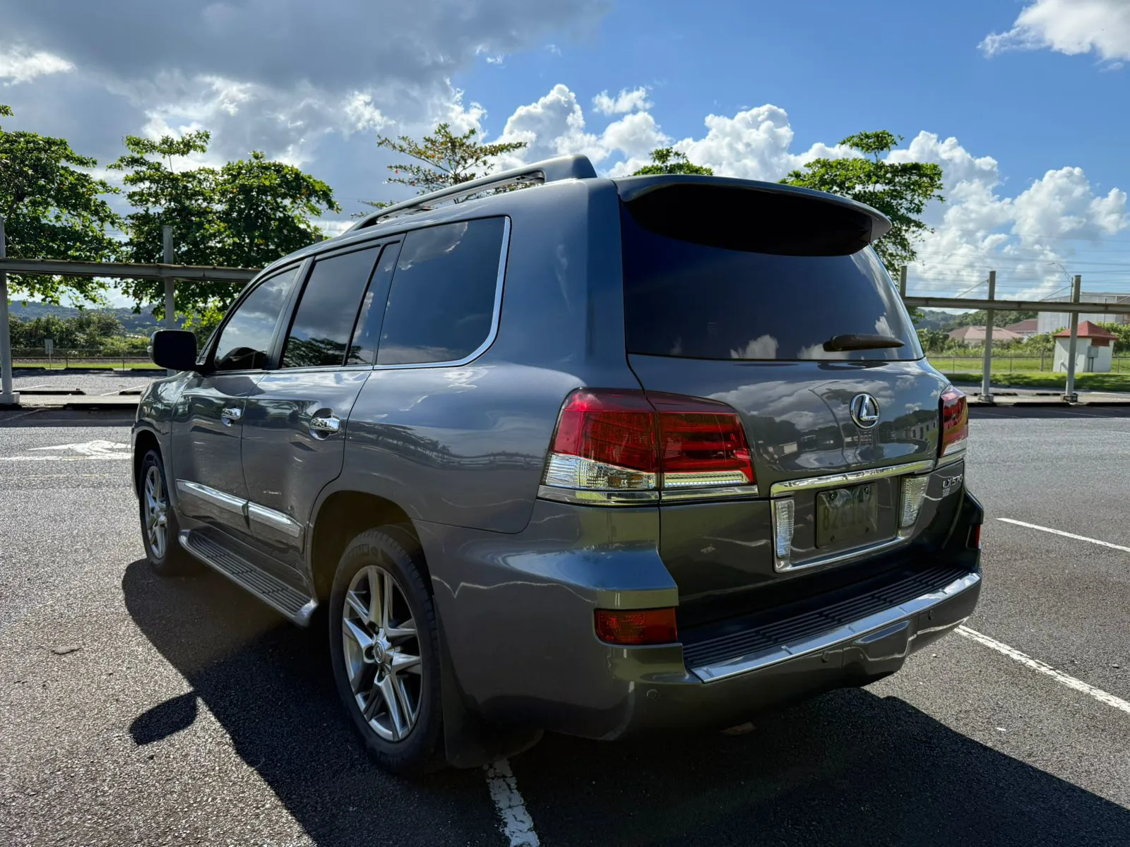 Imagenes del auto