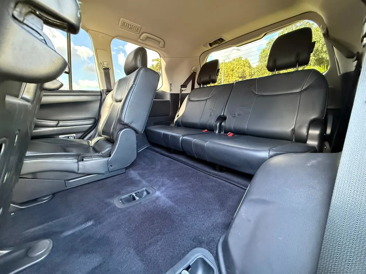 Imagenes del auto