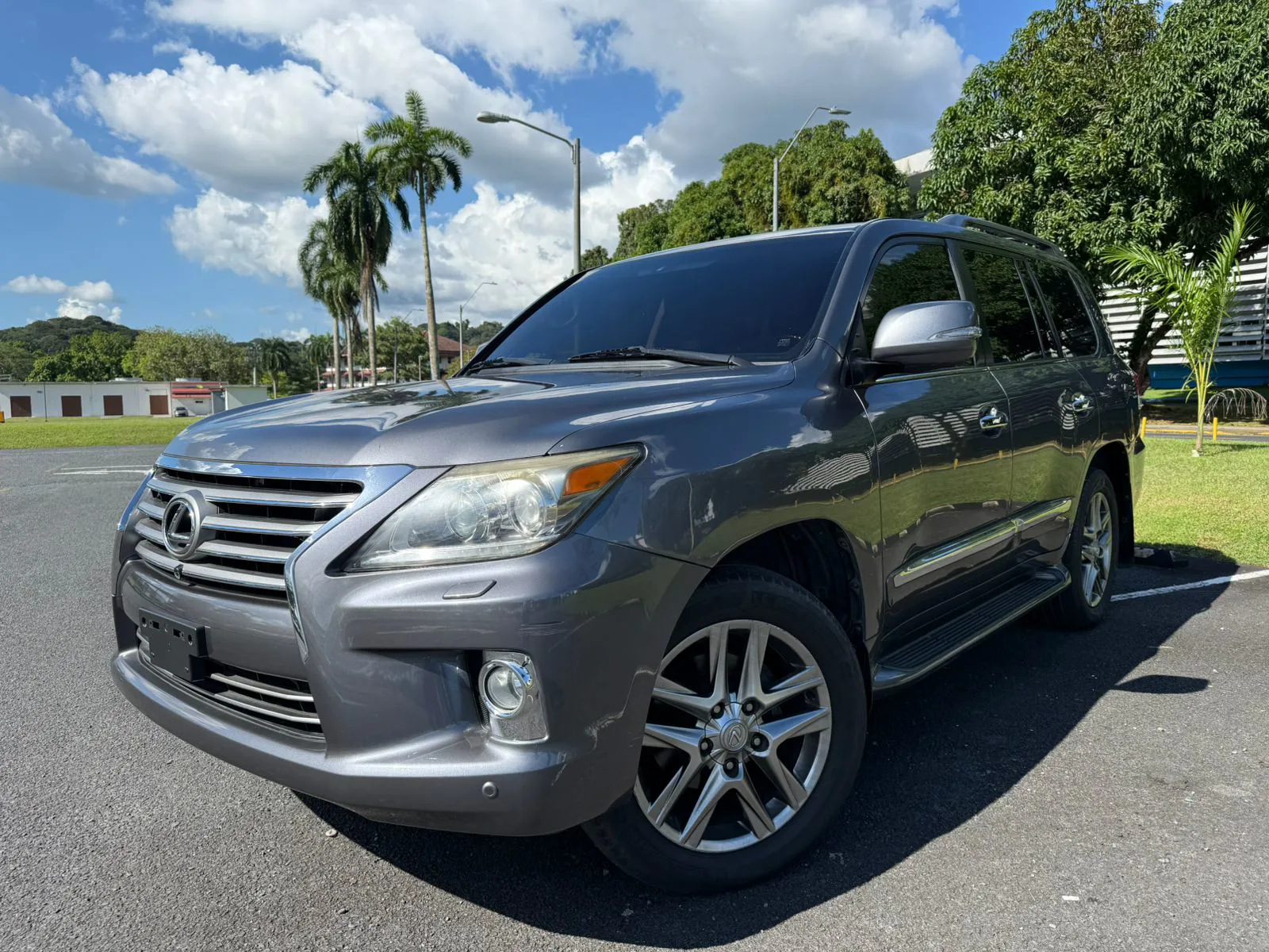 Preview imagenes del auto