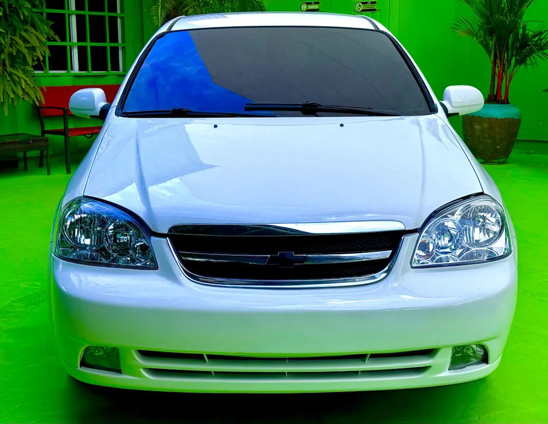 Imagenes del auto