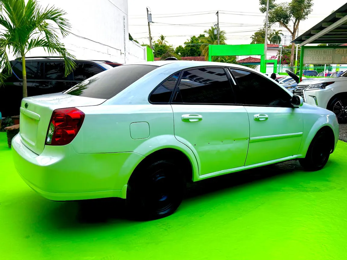 Imagenes del auto