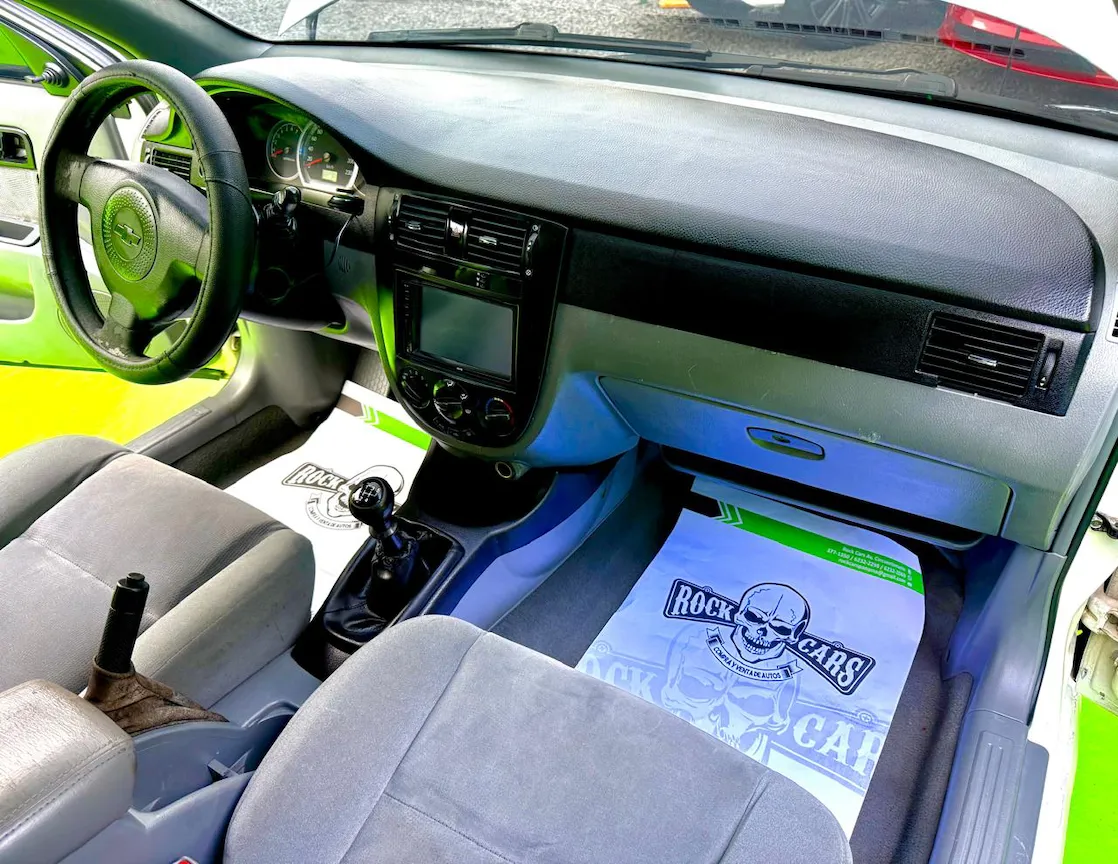 Imagenes del auto
